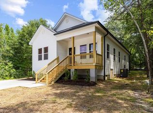 1707 Glenn St, Burlington, NC 27217