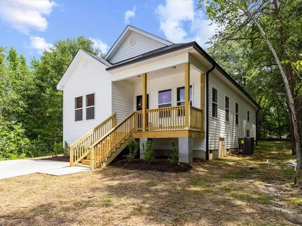 1707 Glenn St, Burlington, NC 27217