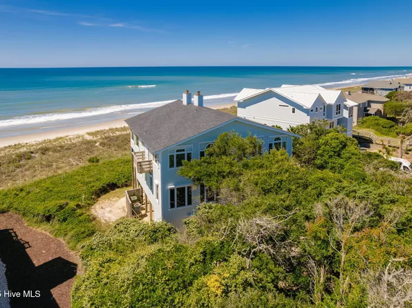 469 Maritime Place, Pine Knoll Shores, NC 28512