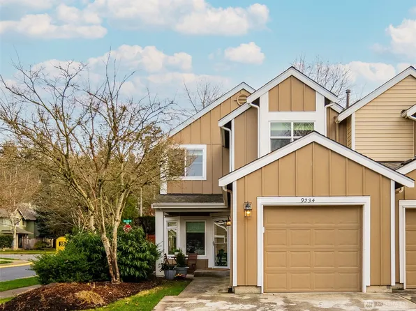 9234 159th Place NE, Redmond, WA 98052