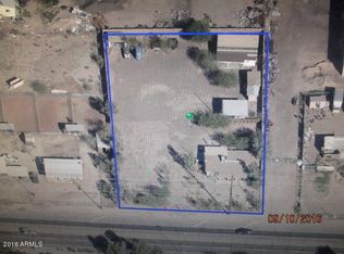 4530 W Southern Ave, Laveen, AZ 85339