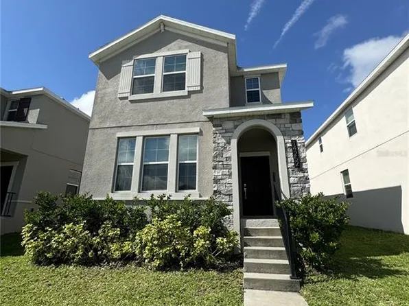 14252 Title Way, Winter Garden, FL 34787