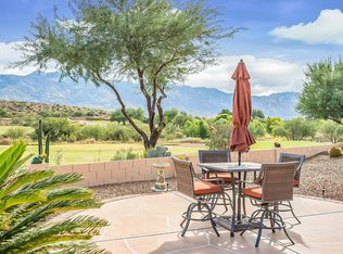 38417 S Skyline Dr, Saddlebrooke, AZ 85739