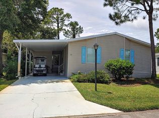 93 Grizzly Bear Path #374, Ormond Beach, FL 32174