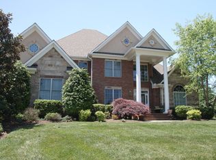 1601 Redgrave Rd, Knoxville, TN 37922