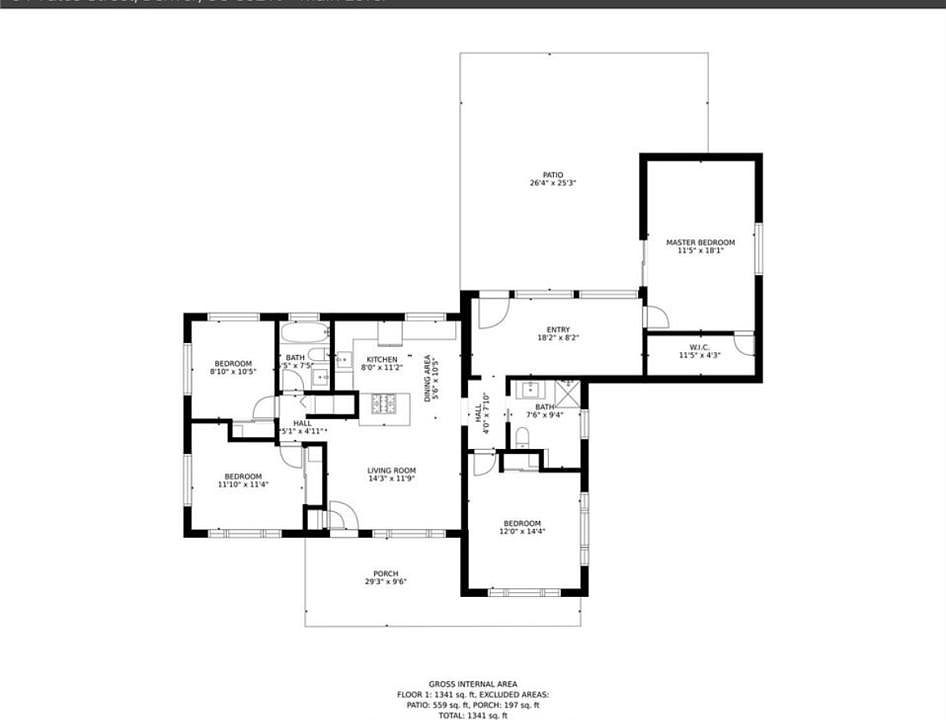 1st image of this home