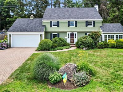 58 Hutchinson Rd, Arlington, MA, 02474