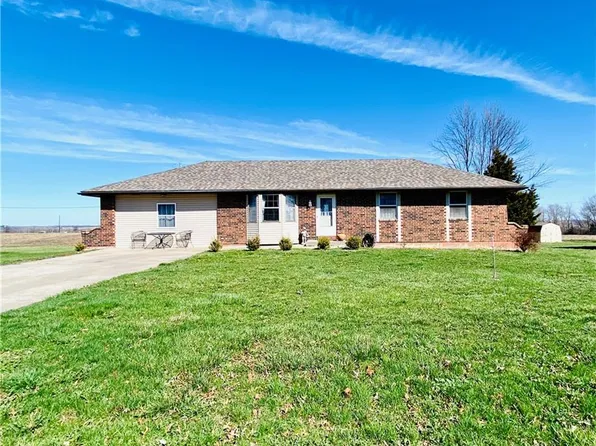 702 NW 8th St, Concordia, MO 64020