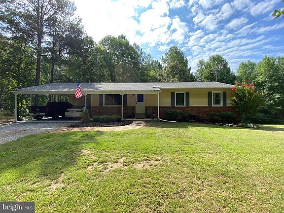 5 Acres of Peace & Privacy