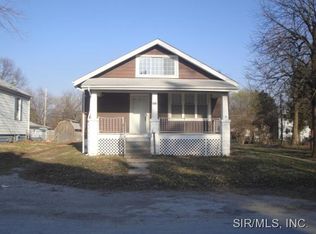 2927 Mary Irene St, Swansea, IL 62226