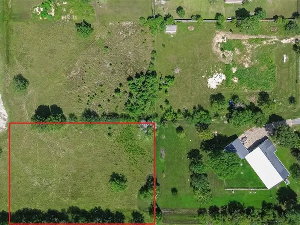0 Pintail Street, Brookshire, TX 77423