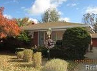 9773 Monroe Blvd, Taylor, MI 48180