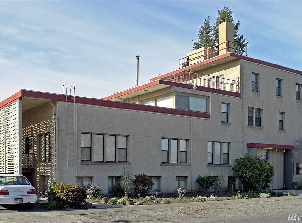 Hathaway Apartments 901 W Main Puyallup, WA Zillow Apartments for