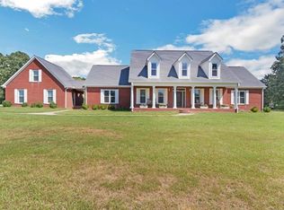 3540 Highway 101 N, Rockmart, GA 30153