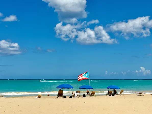 4745 Avenida Isla Verde Villas Del Mar Est #H, Carolina, PR 00979