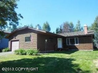 6870 Burlwood Dr, Anchorage, AK 99507