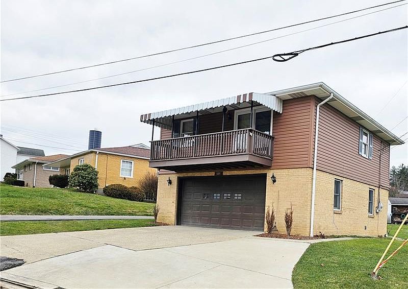 202 Northern Ave W, Kittanning, PA 16201 Zillow