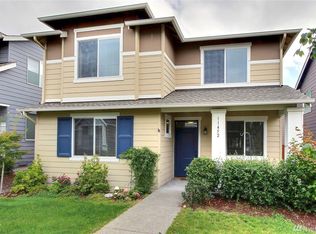 11452 Honeysuckle Ln, Gig Harbor, WA 98332