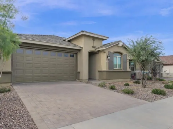 3461 W OIL WELL Road, San Tan Valley, AZ 85144