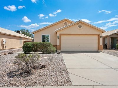 1945 W Renaissance Ave, Apache Junction, AZ, 85120