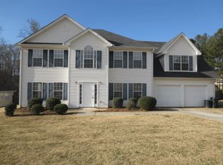 2510 Lennox Rd SE, Conyers, GA 30094