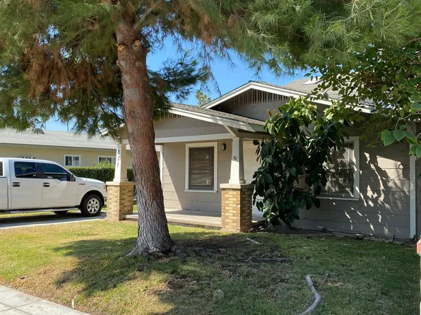 831 N Zeyn St #A, Anaheim, CA 92805