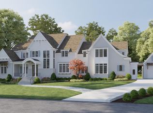 4829 Parker Meadow Dr, Raleigh, NC 27614