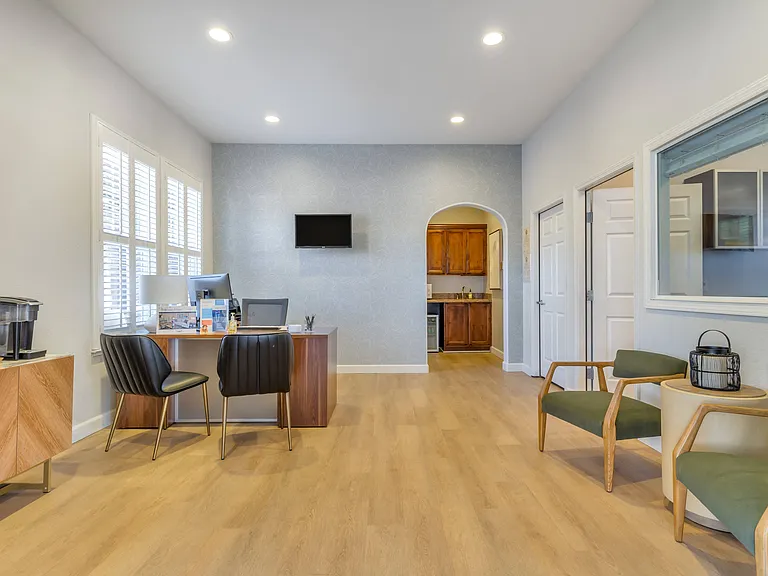 Our leasing office is open daily with staff awaiting any questions that you may have