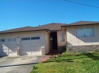 121 Emalita Ct, San Bruno, CA 94066