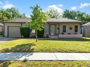 3548 Rita Ln, Haltom City, TX 76117