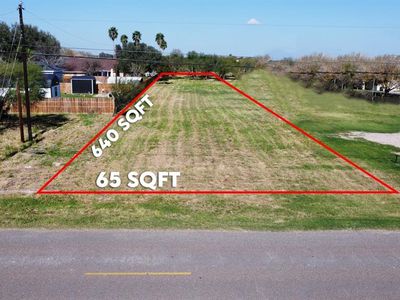 3837 W Chapin St, Edinburg, TX, 78541