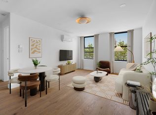 137 Avenue A APT 4D, New York, NY 10009