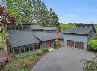 89 East Street, Morris, CT 06763