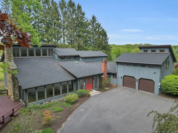 89 East Street, Morris, CT 06763