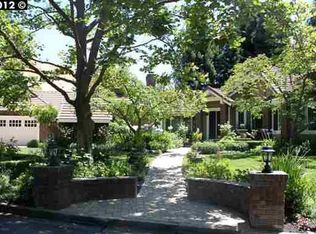 2200 Hidden Oak Dr, Danville, CA 94506