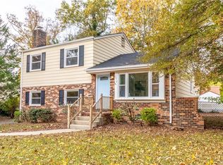 6618 Battlewood Rd, North Chesterfield, VA 23234