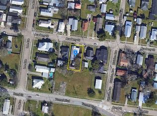1122 Academy St, Houma, LA 70360