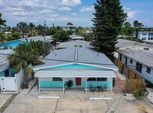 11095 1st St E APT 1, Treasure Island, FL 33706