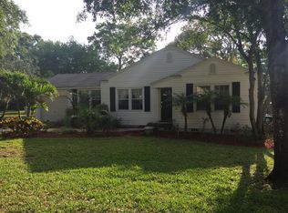 4610 S Woodlynne Ave, Tampa, FL 33611