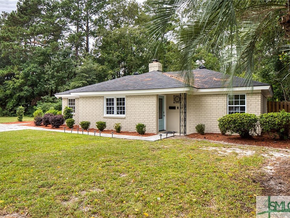 5221 Habersham St, Savannah, GA 31405 Zillow