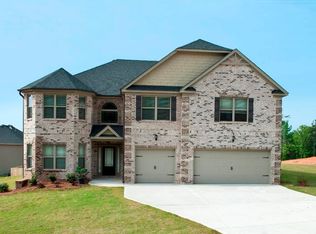5610 Casa Blanca Ln, Atlanta, GA 30331