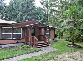 91 E Adam Ln, Belfair, WA 98528