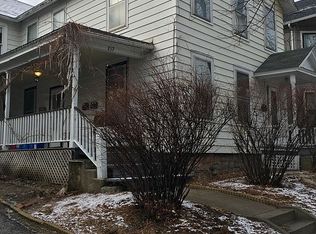 215 Saint Paul St, Burlington, VT 05401