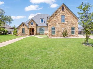 35 S Bob Jones Ct, Pottsboro, TX 75076