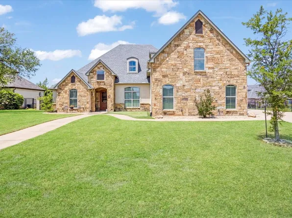 35 S Bob Jones Ct, Pottsboro, TX 75076