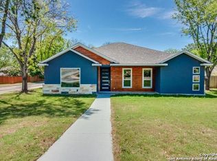 13903 S Village Dr, San Antonio, TX 78249