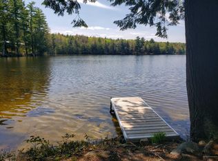 286 Rayville Rd, Otisfield, ME 04270