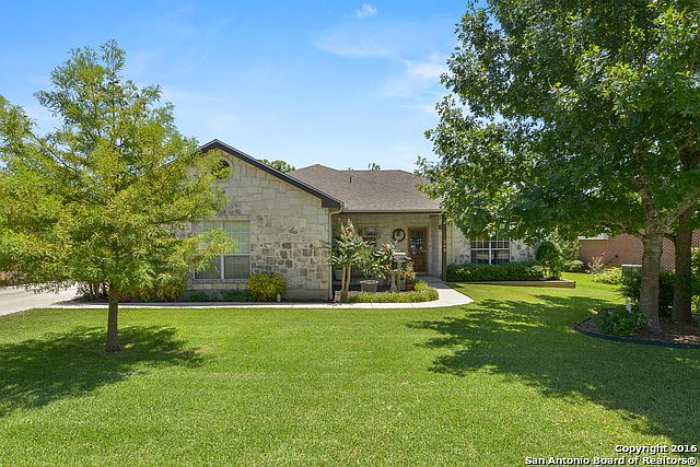 1st image of 345 Chaparral Creek Dr
