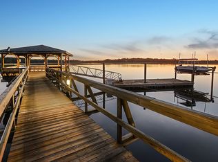 864 Broadview Dr, Ridgeland, SC 29936