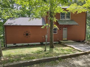 100 Wilderness Dr, Weaverville, NC 28787